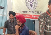 बाढ़ पीड़ितों के लिए एम्स शुरू कर रहा टेली कंसल्टेशन सेवा, इस नंबर पर करें कॉल aiims delhi will start tele medicine facility for punjab flood victims