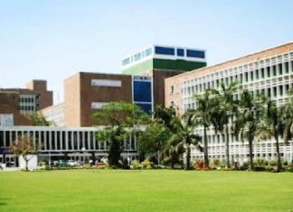 ये है भारत का नंबर-1 मेडिकल इंस्टीट्यूट, बेमिसाल डॉक्टरों की है फैक्ट्री aiims new delhi tops in nirf medical institute ranking