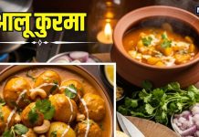 Aloo Kurma: छोड़िए छोले और मटर पनीर… इस तरीके से घर पर बनाएं ‘आलू कुरमा’, स्वाद की हर कोई करेगा तारीफ