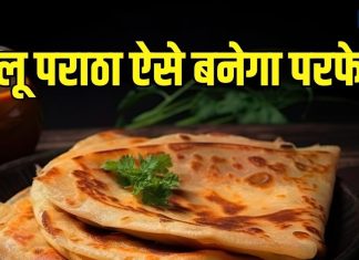 Aloo Paratha Cooking Tips: हर बार बनेंगे ढाबा-स्टाइल आलू के पराठे, अपनाएं ये 7 सीक्रेट टिप्स, बनेंगे चटपटे और टेस्टी