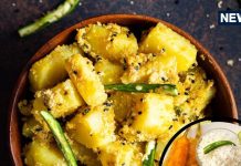 बंगाली आलू पोस्तो रेसिपी: आसान और स्वादिष्ट हेल्दी विकल्प