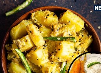 рдмрдВрдЧрд╛рд▓реА рдЖрд▓реВ рдкреЛрд╕реНрддреЛ рд░реЗрд╕рд┐рдкреА: рдЖрд╕рд╛рди рдФрд░ рд╕реНрд╡рд╛рджрд┐рд╖реНрдЯ рд╣реЗрд▓реНрджреА рд╡рд┐рдХрд▓реНрдк