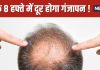 Scientists Developed PP405 Medicine for Hair Regrowth Cure for Baldness | वैज्ञानिकों ने बनाई गंजेपन की दवा, सिर्फ 8 हफ्ते में गंजापन गायब