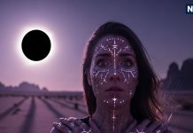 Chandra Grahan 2025 Beauty myth vs science on eclipse day Does eclipse really affect your skin | ग्रहण के दिन ब्यूटी मिथ बनाम साइंस: क्या सचमुच स्किन पर पड़ता है असर?