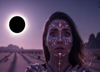 Chandra Grahan 2025 Beauty myth vs science on eclipse day Does eclipse really affect your skin | ग्रहण के दिन ब्यूटी मिथ बनाम साइंस: क्या सचमुच स्किन पर पड़ता है असर?