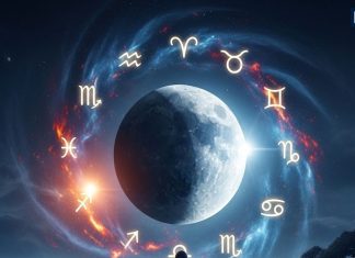 chandra grahan 2025 negative effects rashifal Chandra Grahan 2025 effect on rashi 3 zodiac signs should be cautious during eclipse | 7 सितंबर को लगभग 3 घंटे 28 मिनट तक चलेगा चंद्र ग्रहण, तुला समेत 3 राशि वाले रहें बेहद सतर्क, उपाय भी जान लें
