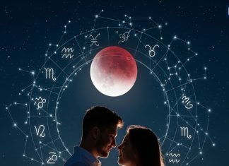 Chandra Grahan 2025 Love Life Rashifal: चंद्र ग्रहण का सूतक काल शुरू, इन 4 राशियों की लव लाइफ में लगेंगे चार चांद, 3 राशि वाले कपल रहें सतर्क