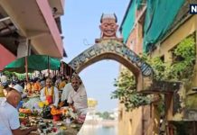 pitru paksha 2025 Kashi Pishach Mochan Kund Know importance and history of Pishach Mochan Kund | काशी का पिशाच मोचन कुंड : यहां श्राद्ध से पितरों को प्रेत योनि से मुक्ति और मोक्ष की प्राप्ति