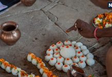 Pitru Paksha 2025 eating tips rules Do not eat these vegetables and daal during Shradh paksha | पितृपक्ष में भूलकर भी ना खाएं ये सब्जियां, इन दालों से भी बनाकर रखें दूरी