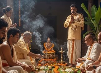 Brahman Bhoj In Pitru Paksha 2025 What to do if Brahmin not found for Shradh bhoj | श्राद्ध भोज के लिए नहीं मिल रहा ब्राह्मण, तो इन लोगों को भी करवा सकते हैं भोजन