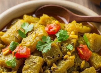 तोरई की सब्जी से हो गए हैं बोर, मिला दें बस यह एक चीज, बच्चे से लेकर बूढ़ों तक सभी की बन जाएगी फेवरेट