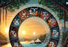 sarva pitru amavasya 2025 gajakesari yog formed on surya grahan mithun tula kanya and kumbh rashi will be lucky and blessed by Pitardev | सर्वपित्त अमावस्या पर ग्रहण का ना ले टेंशन, 4 शुभ योग में इन 4 राशियों के धन व सम्मान में होगा अच्छी वृद्धि