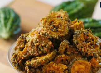 Easy Tips To Remove Bitterness From Bitter Gourd or karele ki sabji know tasty Recipe of karele ki sabji | बस छोटी सी ट्रिक और करेला का एक टूकड़ा भी नहीं रहेगा कड़वा, इस रेसिपी से बच्चों की बन जाएगी फेवरेट सब्जी