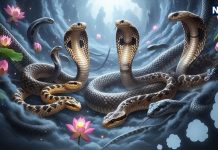 Sarva Pitru Amavasya snake dream meaning in hindi snake bite in a dream on Sarva Pitru Amavasya auspicious or inauspicious | सर्वपितृ अमावस्या पर सपने में सांप का काटना शुभ या अशुभ? जानिए क्या हैं इसके संकेत