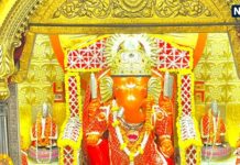 moti dungri Ganesh Ji mandir history in hindi rajghrane se judi anokhi gatha Moti Dungri Ganesh Ji Temple in rajasthan | 1761 में तैयार हुआ था जयपुर का यह ऐतिहासिक गणेश मंदिर, दर्शन करने मात्र से इच्छा होती है पूरी