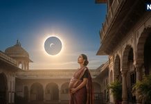 Surya Grahan Rules for Pregnant Women Solar Eclipse on Sarva Pitru Amavasya 2025 pregnant women | सर्वपितृ अमावस्या पर Surya Grahan, प्रेग्नेंट महिलाओं के लिए बनी खतरनाक घड़ी, जानिए 7 जरूरी नियम