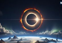 surya grahan and chandra grahan during Pitru Paksha astrological predictions of india and world wide impact | सर्वपितृ अमावस्या पर Surya Grahan, 15 दिन पहले था चंद्र ग्रहण, जानें किस बड़ी तबाही का दे रहे संकेत, भारत के लिए खतरा!