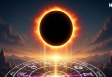 Surya grahan 2025 rashifal Effect : Surya grahan ka 12 rashiyo par prabhav | सूर्य ग्रहण के दौरान सूर्य-शनि की दृष्टि का 12 राशियों पर प्रभाव, जानें किसके लिए खुलेंगे धन और भाग्य के द्वारा, किसे होगा नुकसान