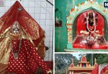 भारत ही नहीं इन मुस्लिम देशों में भी हैं मां भगवती के शक्तिपीठ, कुछ की हालत बेहद खराब, जानें कहां है कौन सा शक्तिपीठ