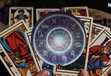 five lucky tarot card reading 26 september 2025 on Fifth day of shardiya navratri ravi yog is auspicious for mesh kark and these five rashi | नवरात्रि के पांचवे दिन इन 5 टैरो राशिफल वालों को होगा अच्छा धन लाभ, मां भगवती की बनी रहेगी कृपा