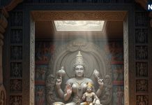 Shardiya Navratri day 6 maa skanda mata puja six Miraculous skanda mata Temples In india | मां दुर्गा की पांचवी शक्ति स्कंदमाता के 6 बेहद चमत्कारी मंदिर, एक मंदिर में मां की पिंडी ऐसी कि….