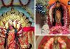 pashchim bangal maa durga ke 12 shakti peeth list 12 Shaktipeeths in West Bengal know their names and importance | बंगाल में मां भगवती के 51 में से 12 शक्तिपीठ, कहीं गिरा पैर का अंगूठा तो कहीं अस्थि, जानें इनके नाम और महत्व
