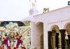maa katyayani temple in vrindavan Katyayani Mata Mandir darshan in shardiya navratri know History | वृंदावन के मां कात्यायनी मंदिर में पूजा करने से मिलता है मनचाहा पार्टनर! राधा-कृष्ण से जुड़ी है कथा