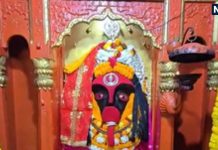 शिव की नगरी में मां कालरात्रि के मंदिर की अद्भुत कथा, सैकड़ों वर्षों तक मां ने इसलिए यहां की थी तपस्या