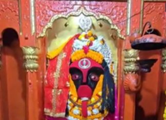 शिव की नगरी में मां कालरात्रि के मंदिर की अद्भुत कथा, सैकड़ों वर्षों तक मां ने इसलिए यहां की थी तपस्या