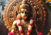 कल मंगलवार को 3 शुभ योग में करें हनुमानजी का पूजन, इन उपायों से जीवन में आएगी सुख-शांति और समृद्धि