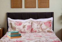 bed sheet cleaning tips। बेडशीट बदलने का सही समय और तरीका जानें, सेहत के लिए क्यों है जरूरी.