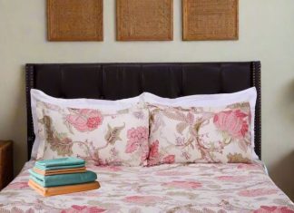 bed sheet cleaning tips। बेडशीट बदलने का सही समय और तरीका जानें, सेहत के लिए क्यों है जरूरी.