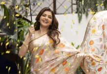 bhagyashree brain fog tips । 40 की उम्र में दिमाग एक्टिव रखने के लिए भाग्यश्री के टिप्स