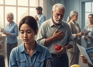 गैर संचारी बीमारियां दिखती जरूर नहीं… लेकिन जान लेने के लिए काफी हैं, डब्ल्यूएचओ ने लोगों को चेताया