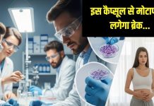 how to weight loss this capsule may aid weight loss | वजन कम करने के लिए ये कैप्सूल खाएं