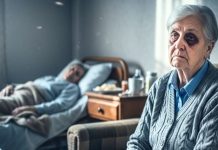 तुम तो अपना कहते थे… जब प्रियजन की देखभाल घर पर बोझ बन जाए, दिल्ली के हजारों परिवारों का हाल, रिसर्च में चौंकाने वाला सच