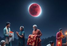 Chandra Grahan 2025 Daan: चंद्र ग्रहण के बाद किन चीजों का दान करना चाहिए? क्या होता इसका लाभ, डिटेल में जानें