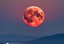 Chandra Grahan 2025 Kitne Baje lagega start hone waala hai sutak kaal know what is Umbra and Penumbra | जानें कब से शुरू होगा चंद्र ग्रहण का उपच्छाया, ये रहा सही समय