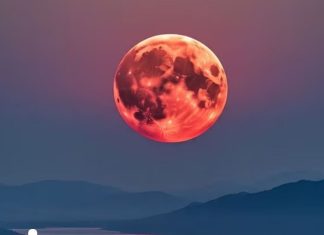 Chandra Grahan 2025 Kitne Baje lagega start hone waala hai sutak kaal know what is Umbra and Penumbra | जानें कब से शुरू होगा चंद्र ग्रहण का उपच्छाया, ये रहा सही समय