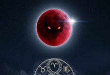 chandra grahan 2025 Upay | 8 rashis seeing lunar eclipse ashubh jaane upay | ये 8 राशिवाले भूलकर भी न देखें चंद्र ग्रहण, जानें उपाय