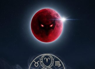 chandra grahan 2025 Upay | 8 rashis seeing lunar eclipse ashubh jaane upay | ये 8 राशिवाले भूलकर भी न देखें चंद्र ग्रहण, जानें उपाय