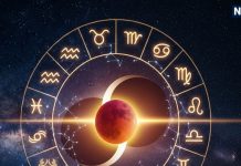 chandra grahan 2025 rashifal Effect : chandra grahan ka 12 rashiyo par prabhav | चंद्र ग्रहण का 12 राशियों पर प्रभाव, जानें किसके लिए खुलेंगे धन और भाग्य के दरवाजे, किसे हो सकता है नुकसान
