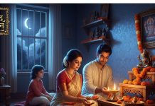 chandra grahan remedies। घर में खुशहाली लाने के उपाय