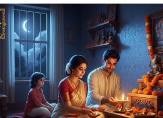 chandra grahan remedies। घर में खुशहाली लाने के उपाय