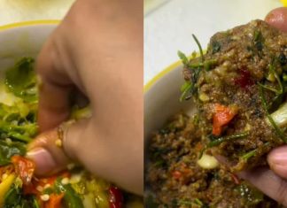 Bihar Style Khatai mirchai chokha। बिहार स्टाइल खटाई मिर्चई चोखा देसी स्वाद का धमाका, सेहत भी जबरदस्त.