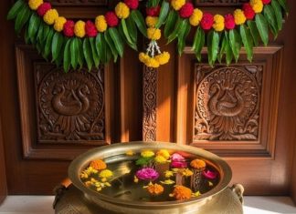 मेहनत खूब करते हैं पर सफलता नहीं मिलती… अगर आपके साथ भी है ऐसा, तो नियमपूर्वक घर के दरवाजे पर करें ये टोटका