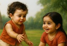 dussehra baby name ideas hindu naam । दशहरे पर जन्मे बच्चों के लिए शुभ नाम आइडियाज और उनके अर्थ