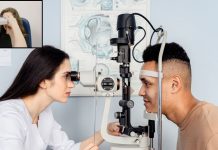 AI और रेटिनल इमेजिंग से डायबिटीज, हार्ट, किडनी रोग की पहचान