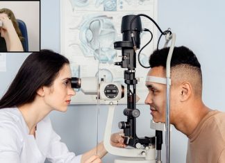 AI और रेटिनल इमेजिंग से डायबिटीज, हार्ट, किडनी रोग की पहचान