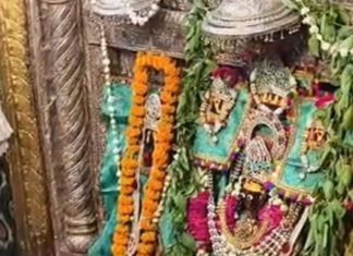 Shardiya Navratri special 2025 5 famous shakti peeth in uttar pradesh | यूपी के 5 शक्तिपीठ, जहां सती के गिरे थे केश और चूड़ामणि सहित ये 5 अंग